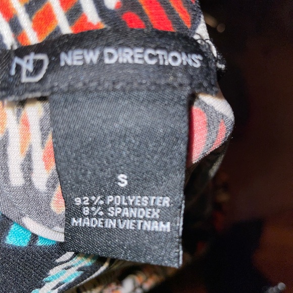 Pallazo pants - Picture 4 of 4